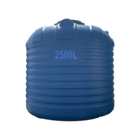 Citijal 2500L Azul