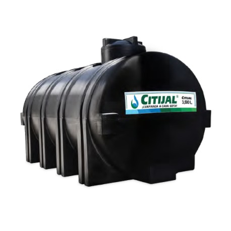 Citijal Tanque Pipa 3500L