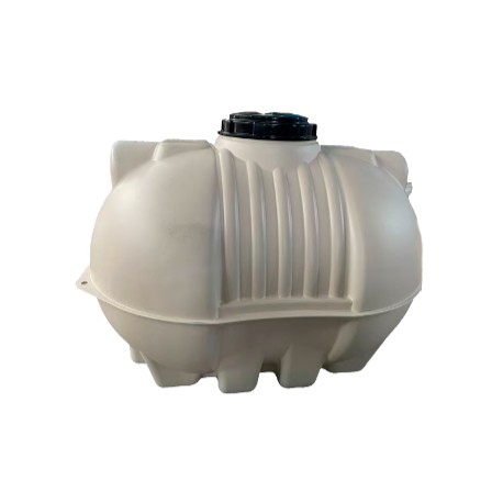 Citijal Tanque Pipa 800L