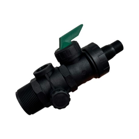 Multiconector Adasa