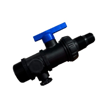 Multiconector Foset