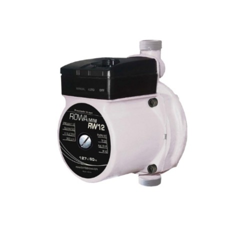 Bomba ROWA RW12 MINI